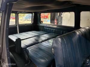 Bild 10/50 von Chevrolet Van (1983)