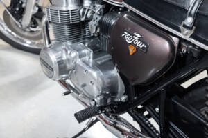 Imagen 17/23 de Honda DUMMY (1973)