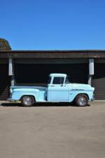 Immagine 13/50 di Chevrolet Apache Stepside (1958)