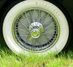 Bild 37/50 von Talbot-Lago T26 Record Worblaufen (1947)