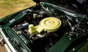 Image 5/44 of Ford Zodiac MkIII (1964)