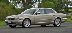 Afbeelding 11/50 van Jaguar XJ 8 4.2 (2003)