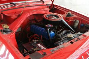 Imagen 26/37 de Ford Taunus 17m 1700 (1964)