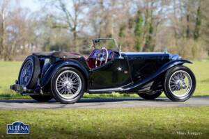 Image 11/42 of MG TC (1949)