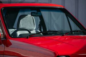 Image 12/50 of Ford Fiesta XR2 (1982)