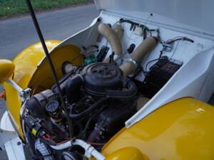 Bild 16/17 von Citroën 2 CV 6 (1985)