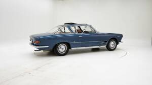 Image 2/15 of FIAT 2300 S Coupe (1967)