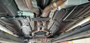 Bild 38/43 von Mercedes-Benz CL 65 AMG (2005)