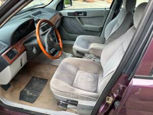 Bild 14/18 von Alfa Romeo 155 2.0 (1993)