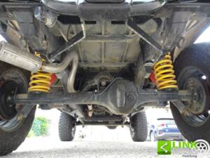 Image 20/38 of Land Rover 90 (1987)