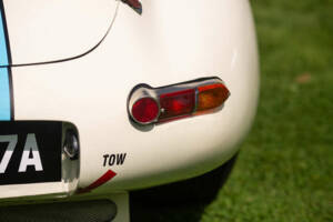 Image 22/50 de Jaguar E-Type &quot;Semi-Lightweight&quot; (1963)