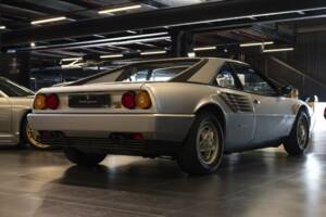 Bild 5/17 von Ferrari Mondial 3.2 (1987)