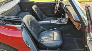 Imagen 28/53 de Austin-Healey 3000 Mk III (BJ8) (1965)