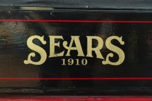 Image 30/45 of Sears 14 HP (1910)