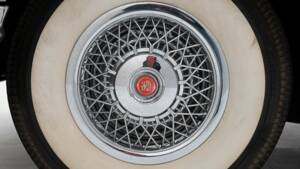 Imagen 12/15 de Cadillac 62 Hardtop DeVille (1957)