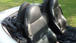 Image 39/50 de BMW Z3 Convertible 3.0 (2000)