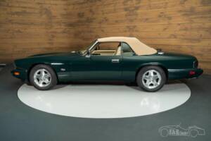 Afbeelding 13/19 van Jaguar XJS 4.0 (1995)