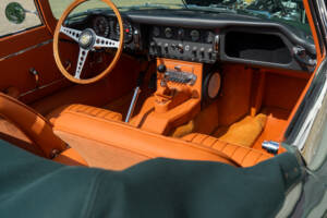 Bild 20/33 von Jaguar E-Type 4.2 (1967)
