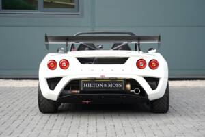 Bild 8/50 von Lotus 2-Eleven GT4 (2011)