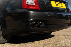 Image 44/50 of Maserati Quattroporte S 4.7 (2009)