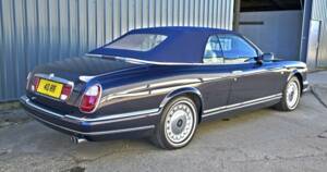 Bild 14/50 von Rolls-Royce Corniche V (2000)