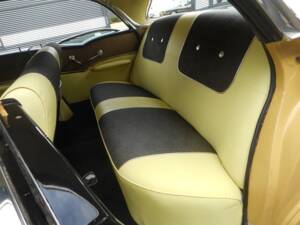 Bild 16/27 von Chevrolet Bel Air Hardtop Coupe (1957)