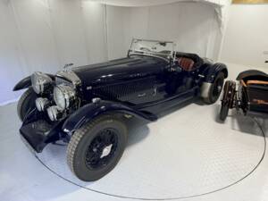 Bild 8/50 von Bentley Mark VI (1951)