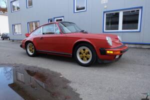Bild 1/57 von Porsche 911 2.7 S (1975)