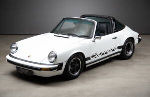 Image 1/50 de Porsche 911 Carrera 2.7 (1973)
