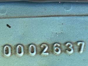 Image 36/38 of Volvo 1800 ES (1972)