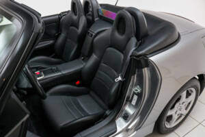 Bild 6/23 von Honda S 2000 (2001)