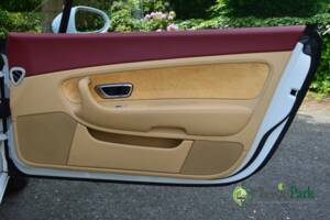 Bild 10/50 von Bentley Continental GT (2008)
