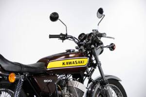 Image 50/50 of Kawasaki DUMMY (1976)