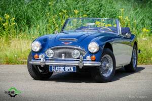 Image 13/47 de Austin-Healey 3000 Mk III (BJ8) (1967)