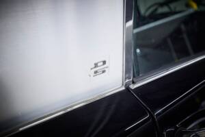 Image 25/97 of Citroën DS 20 Chapron (1972)