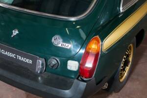 Bild 30/38 von MG MGB GT (1975)