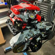 Image 31/31 de Pontiac Fiero GT (1987)