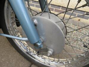 Bild 30/40 von Triumph DUMMY (1960)