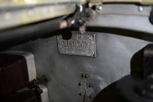 Bild 28/50 von Rolls-Royce 20&#x2F;25 HP (1935)