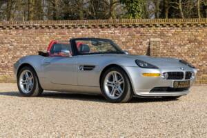 Image 45/50 of BMW Z8 (2002)