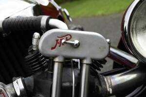 Image 36/50 of Morgan Threewheeler (1933)