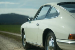Image 18/97 de Porsche 911 2.0 (1964)