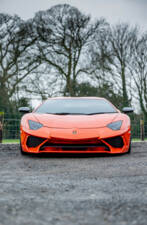 Image 14/47 de Lamborghini Aventador LP 700-4 (2013)