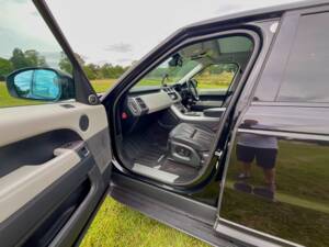 Immagine 22/23 di Land Rover Range Rover Sport TDV6 (2016)