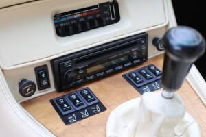 Bild 15/36 von Maserati Quattroporte 4900 (1984)
