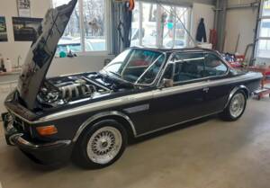 Imagen 8/53 de BMW 3.0 CSi (1972)
