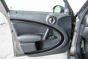 Immagine 31/50 di Mini Cooper S Countryman ALL4 (2010)
