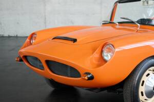 Image 4/50 of Devin DKW 1000 S (1964)