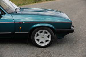 Bild 12/50 von Ford Capri III 280 Brooklands (1987)