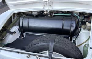 Bild 17/22 von Autobianchi Bianchina Panorama (1966)